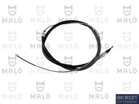 Akron Malò 26289 - FUNE FRE.MANO 307/TT