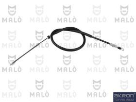 Akron Malò 26295 - FUNE FR.MANO POST.LAGUNA SW