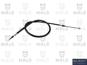 Akron Malò 26296 - FUNE FR.MANO POST.LAGUNA/TT