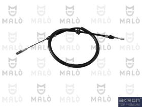Akron Malò 26303 - FUNE FR.MANO ANT.MASTER2,5DS