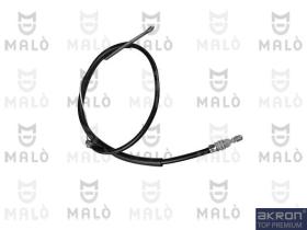 Akron Malò 26306 - FUNE FR.MANO POST.SX TRAFIC