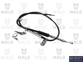 Akron Malò 26339 - FUNE FR.MANO SX A6/TT