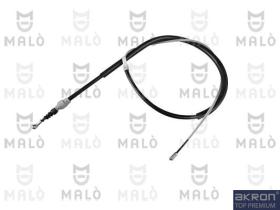 Akron Malò 26341 - FUNE FR.MANO A3/TT-GOLF V