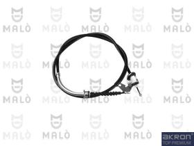 Akron Malò 26342 - FUNE FR.MANO DX BMW COOPER