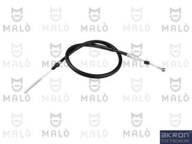 Akron Malò 26345 - FUNE FR.MANO SX C8/ULYSSE/TT