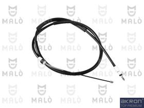 Akron Malò 26349 - FUNE FR.MANO SX XSARA PIC/TT