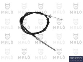 Akron Malò 26350 - FUNE FR.MANO DX XSARA PIC/TT