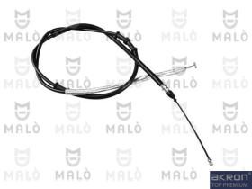 Akron Malò 26356 - FUNE FR.MANO DX MULTIPLA/TT
