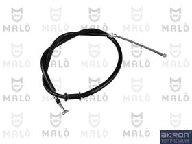 Akron Malò 26357 - FUNE FR.MANO PALIO 3-5 PORTE