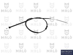 Akron Malò 26358 - FUNE FR.MANO IDEA/MUSA1,9JTD