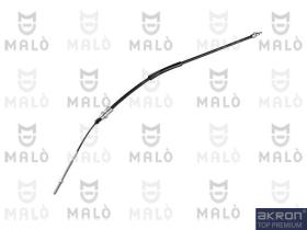 Akron Malò 26441 - FUNE FR.MANO SX 406 COUPE''