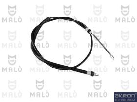 Akron Malò 26751 - FUNE FR.MANO DACIA LOGAN