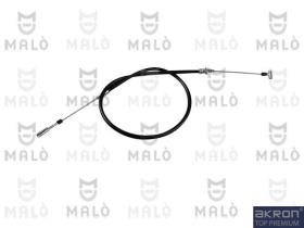 Akron Malò 26753 - FUNE FR.MANO DAILY 35S10/12
