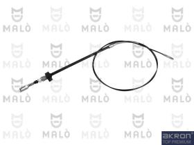 Akron Malò 29009 - FUNE FR.MANO ANT. VW LT28-30