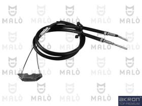 Akron Malò 29107 - FUNE FR.MANO SAAB 9-5/TT