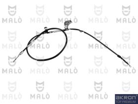 Akron Malò 29113 - FUNE FR.MANO SX SUPERB/TT