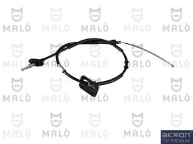 Akron Malò 29118 - FUNE FR.MANO SX G.VITARA 3P