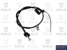 Akron Malò 29119 - FUNE FR.MANO DX G.VITARA 5P