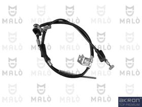 Akron Malò 29122 - FUNE FR.MANO SX IGNIS/TT