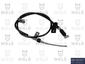 Akron Malò 29123 - FUNE FR.MANO DX JIMNY/TT
