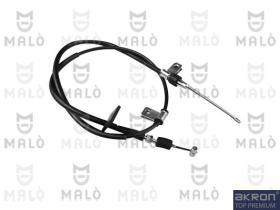 Akron Malò 29124 - FUNE FR.MANO SX JIMNY/TT