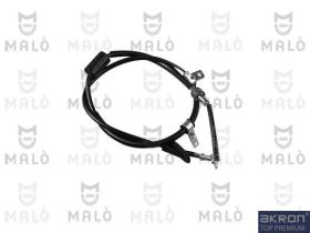 Akron Malò 29127 - FUNE FR.MANO SWIFT/TT 5 P.