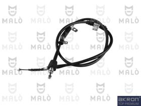 Akron Malò 29238 - FUNE FR.MANO KIA CERATO DX