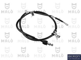 Akron Malò 29243 - FUNE FR.MANO KIA CEE''D SX