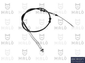 Akron Malò 29254 - FUNE FR.MANO ALFA MITO DX