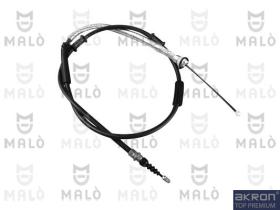 Akron Malò 29255 - FUNE FR.MANO ALFA MITO SX