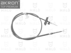 Akron Malò 29328 - FUNE FR.MANO CRUZE 1.7D DX