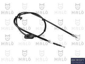 Akron Malò 29329 - FUNE FR.MANO CRUZE 1.7D SX