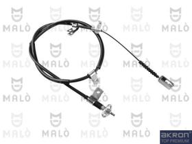Akron Malò 29334 - FUNE FR.MANO NISS. NAVARA DX