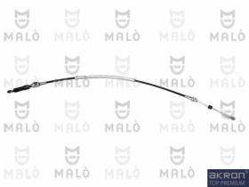 Akron Malò 29512 - CAVO CAMBIO DX 6CENTO ->02