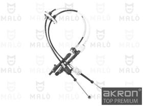 Akron Malò 29737 - CAVO CAMBIO COMPL. DAILY 2.8