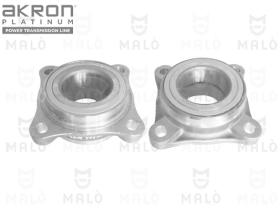 Akron Malò 9254002K - MOZZO RUOTA TOY. LANCRUISER