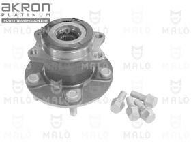 Akron Malò 9325018K - MOZZO RUOTA MITSUBISHI ASX
