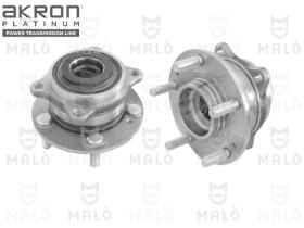 Akron Malò 9330009 - MOZZO RUOTA KIA SORENTO