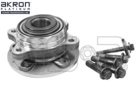 Akron Malò 9336011K - MOZZO RUOTA VOLVO XC 90 ANT