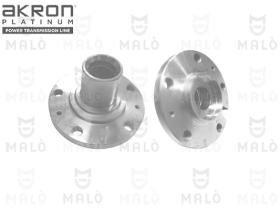  9435002 - MOZZO RUOTA FIAT DUCATO