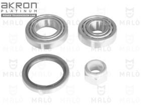Akron Malò GK0904 - KIT CUSC.RUOTA KIA RIO 2000-