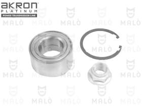 Akron Malò GK6653 - KIT CUSCINETTO RUOTA MAZDA 2