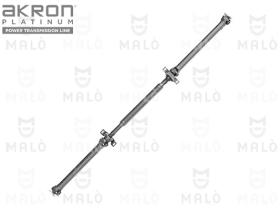 Akron Malò 1560020 - ALBERO DI TRASM.SPRINTER 3T