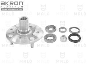 Akron Malò 9423018K - KIT MOZZORUO+CUSC MATIZ M200