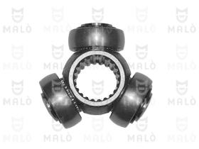 Akron Malò 121006 - CROCIERA TRIPODE PANDA-QUBO