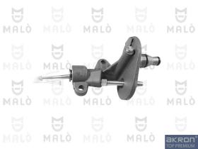 Akron Malò 2114215 - P.FRIZ.G.PUNTO/TT-CORSA D/TT