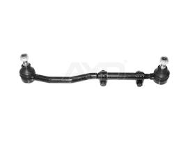Akron Malò 8301232 - TIRANTE COMPLETO SX OPEL
