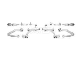 Akron Malò 8915017 - KIT RIPARAZIONE AYD ALFA 159