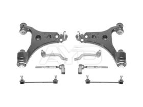 Akron Malò 8915035 - KIT RIPARAZ.AYD CLASSEA W169