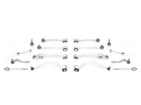 Akron Malò 8915353 - KIT RIPARAZ.AYD A5 (8T3)